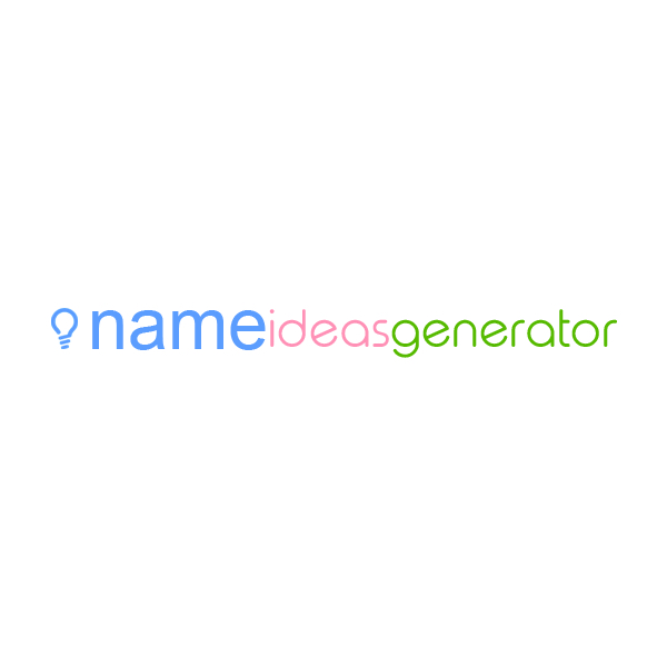 Name Ideas Generator