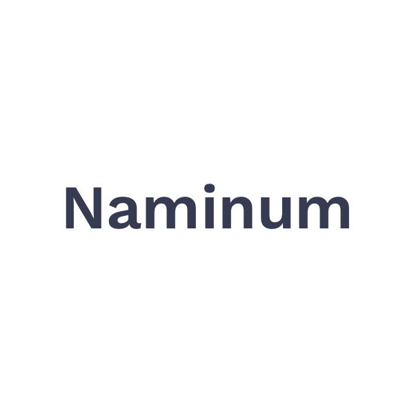 Naminum