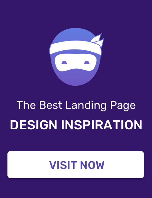 Lapa Ninja is a gallery featuring the best 1811 landing page examples from around the web.