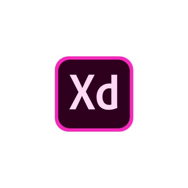 Adobe XD CC