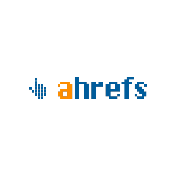Visit Ahrefs