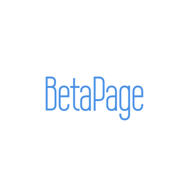 BetaPage