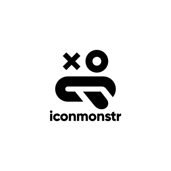 Visit Iconmonstr