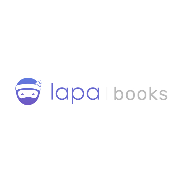 Books - Lapa Ninja