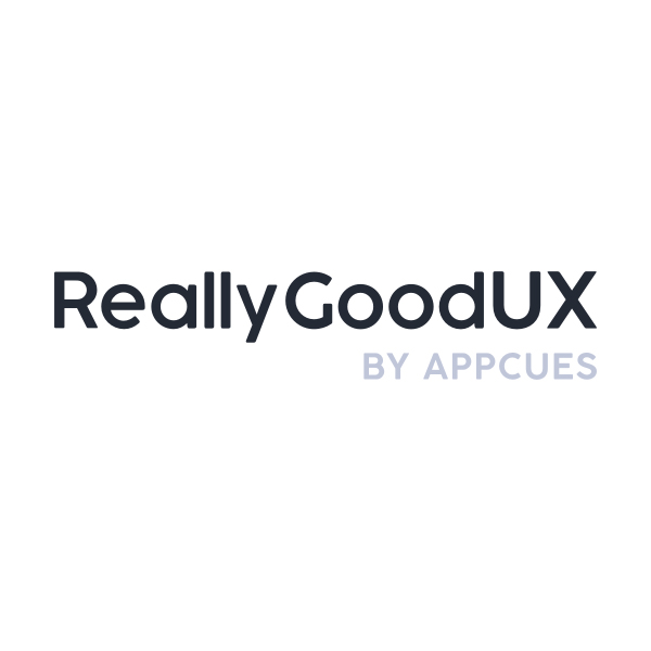 Visit Really Good UX